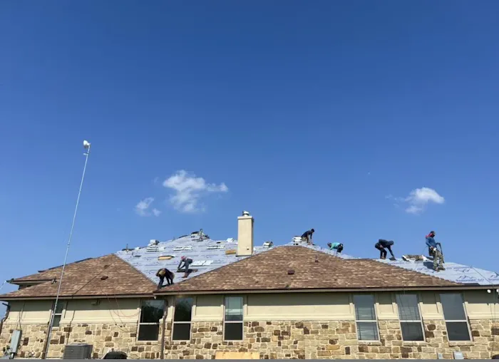 A1 Quality Roofing Picture 3