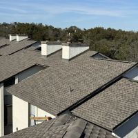 A1 Quality Roofing ico