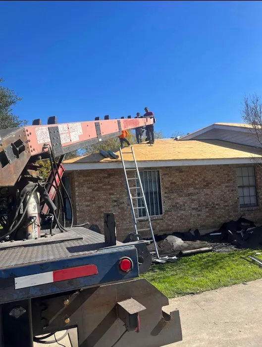 EXCELLENT ROOFING Picture 1