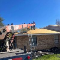 EXCELLENT ROOFING ico