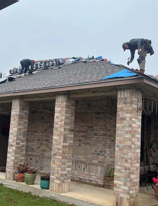 EXCELLENT ROOFING Picture 2