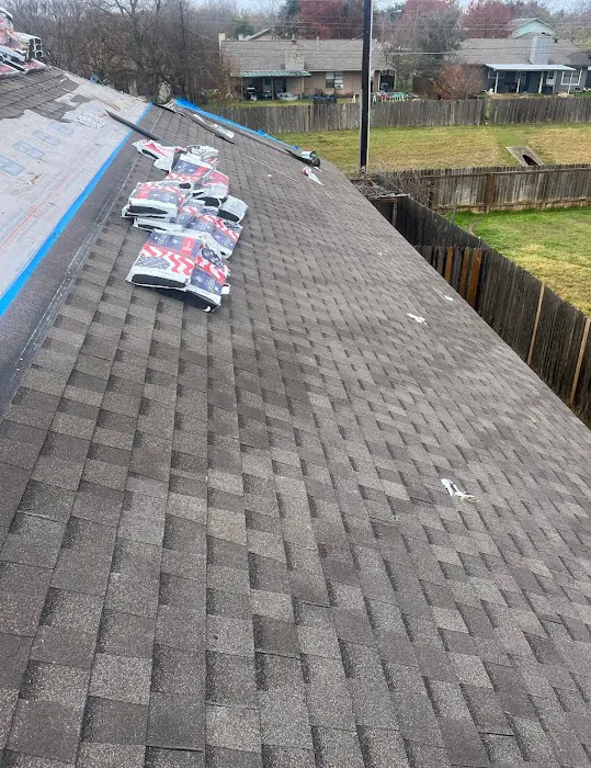 EXCELLENT ROOFING Picture 5