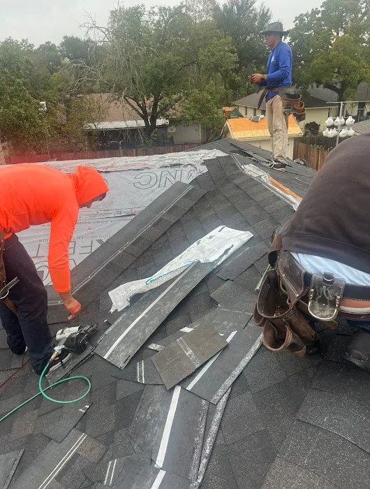 EXCELLENT ROOFING Picture 4