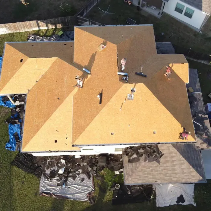 Kingdom Roofers LLC Picture 2