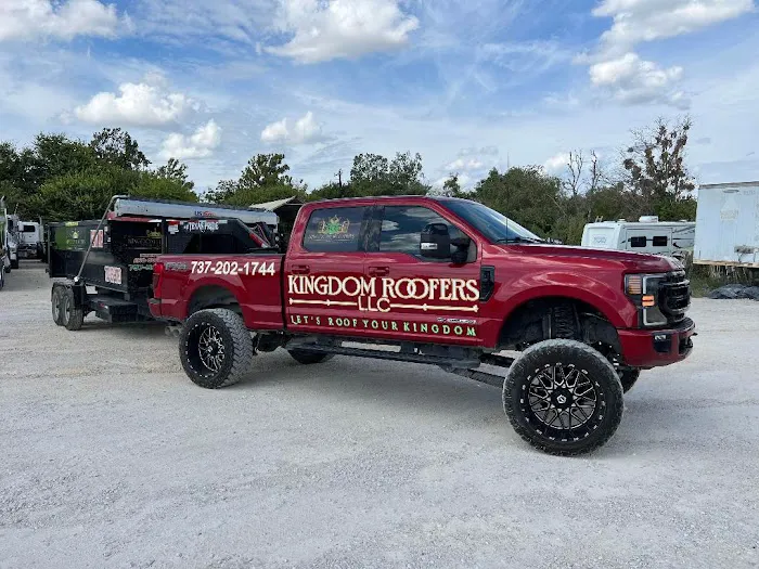 Kingdom Roofers LLC Picture 1