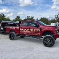 Kingdom Roofers LLC ico