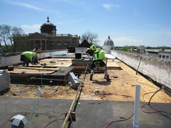 R&L Roofing Specialties Picture 7