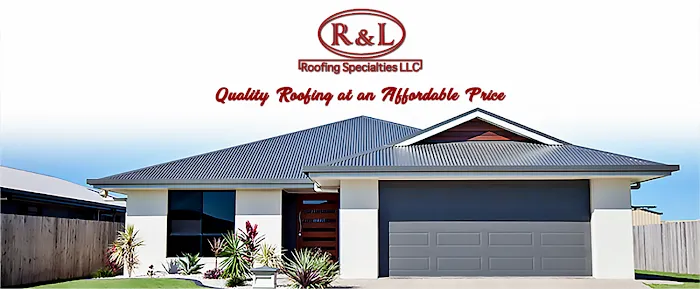 R&L Roofing Specialties Picture 5