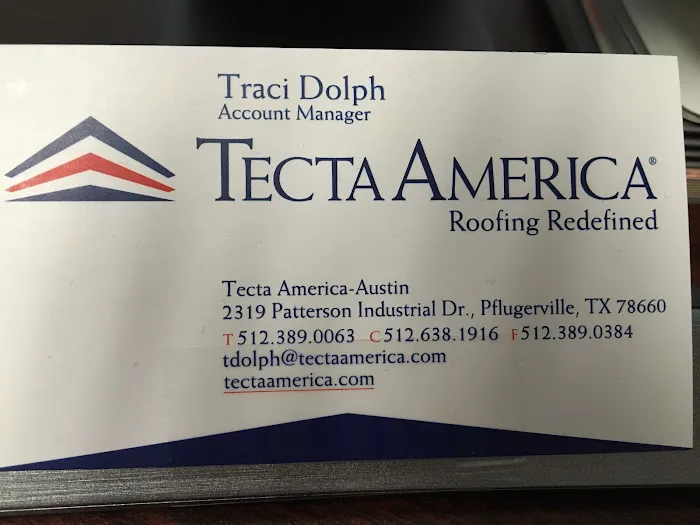 Tecta America Picture 2