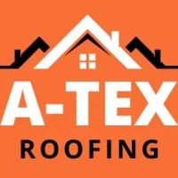 A-TEX Roofing ico