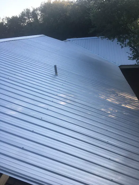 A-TEX Roofing Picture 3
