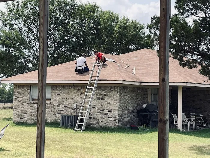 A-TEX Roofing Picture 2