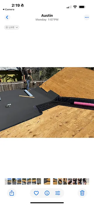 GOAT Roofing Picture 5