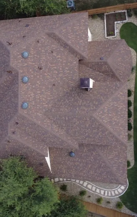 GOAT Roofing Picture 1