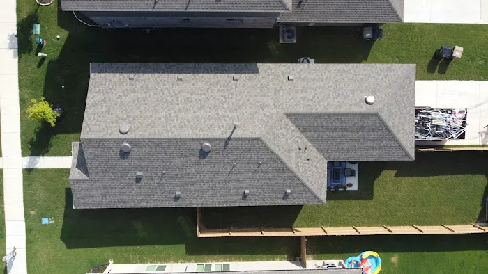 GOAT Roofing Picture 2