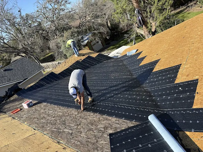 GOAT Roofing Picture 7