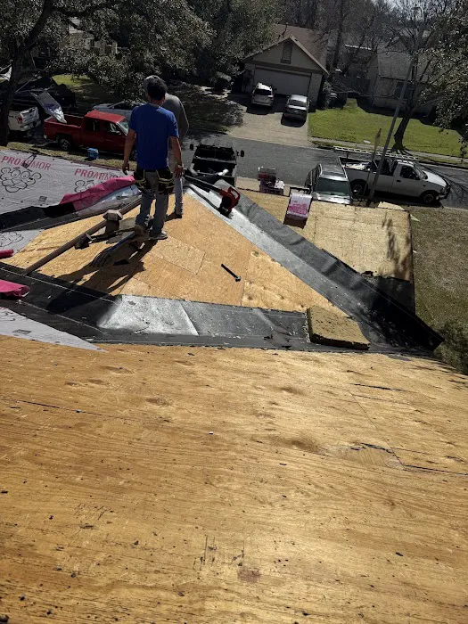 GOAT Roofing Picture 8