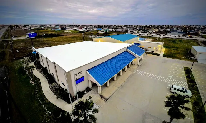 JGA Roofing Systems Picture 1