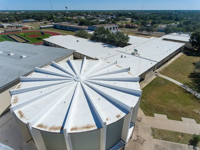 JGA Roofing Systems Picture 4