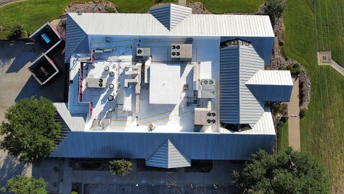 JGA Roofing Systems Picture 6