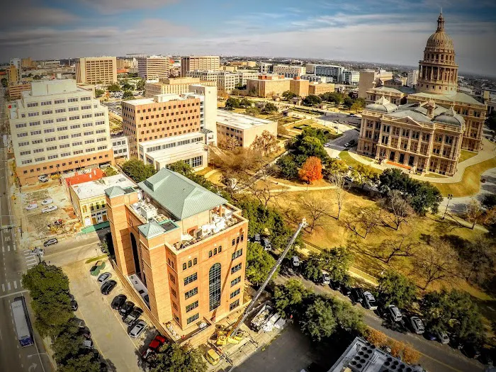 JGA Roofing Systems Picture 3