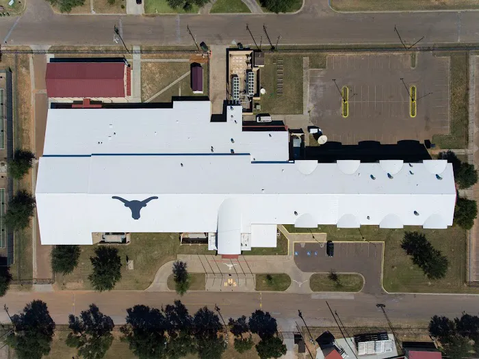 JGA Roofing Systems Picture 5