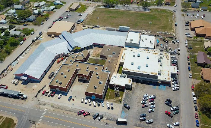 JGA Roofing Systems Picture 10