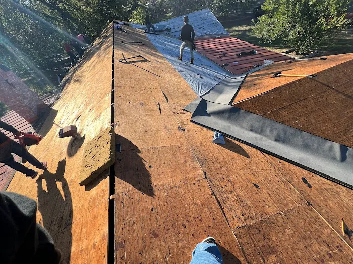 Texas Roofers USA Picture 1