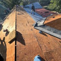 Texas Roofers USA ico