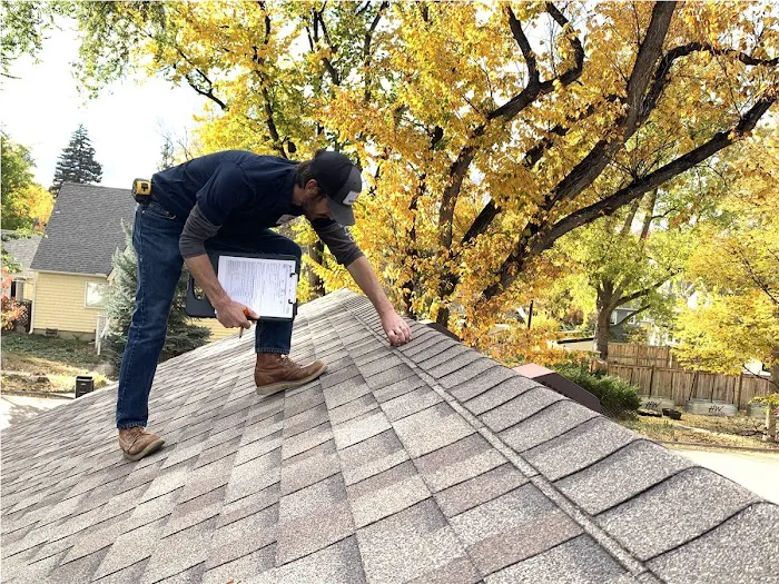 Bluebonnet Roofing & Construction Picture 1