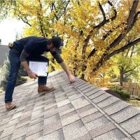 Bluebonnet Roofing & Construction ico