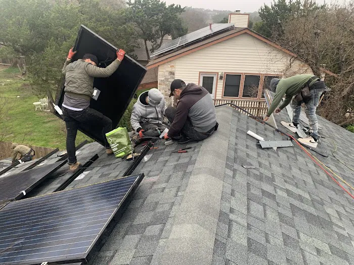 Bluebonnet Roofing & Construction Picture 2