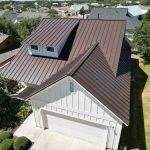 JPG Roofing & Restoration