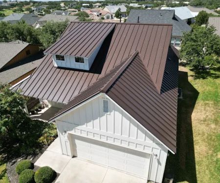 JPG Roofing & Restoration