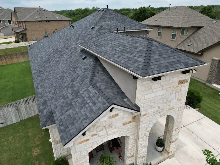JPG Roofing & Restoration Picture 7
