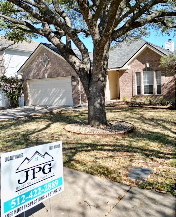 JPG Roofing & Restoration Picture 10