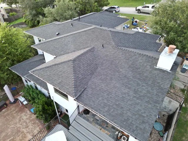 JPG Roofing & Restoration Picture 6