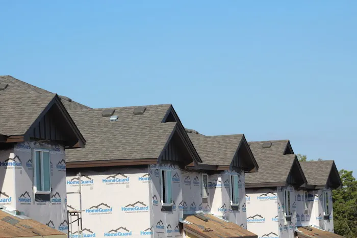 JPG Roofing & Restoration Picture 5