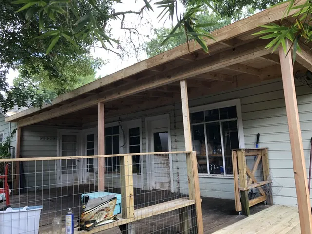 JPG Roofing & Restoration Picture 3