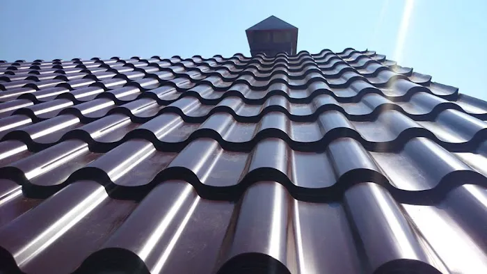 Adams Family Roofing Picture 1