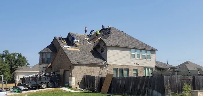 Central Texas Roofing and Exteriors Picture 3