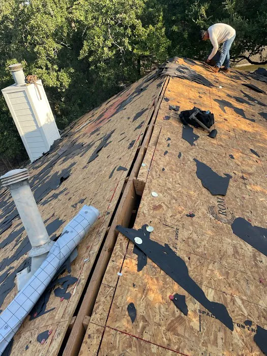Central Texas Roofing and Exteriors Picture 7