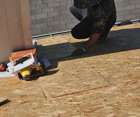 RDZ Roofing