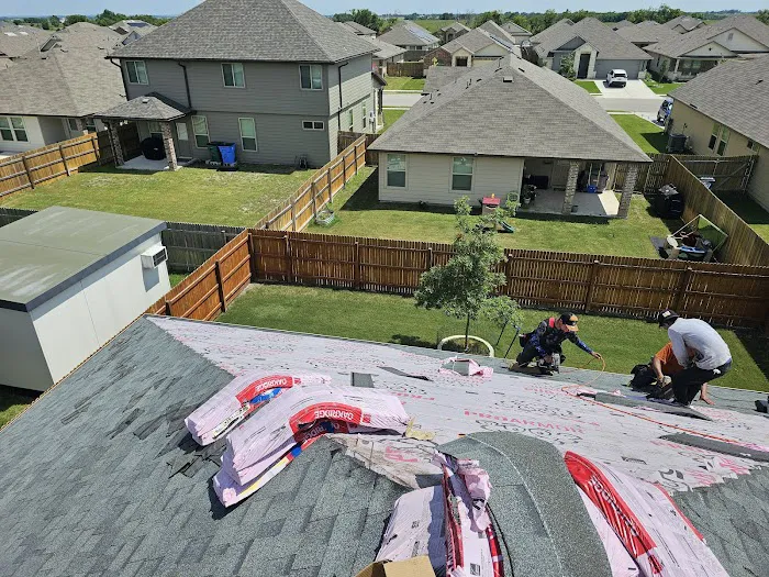 RDZ Roofing Picture 7