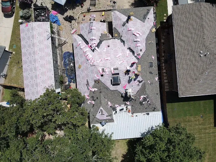 RDZ Roofing Picture 2