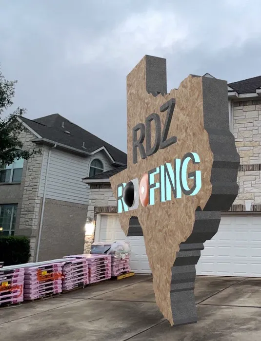 RDZ Roofing Picture 3