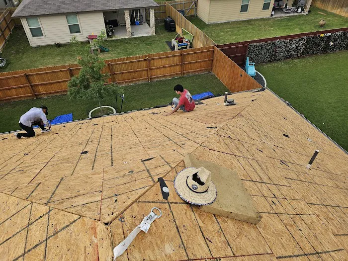 RDZ Roofing Picture 8