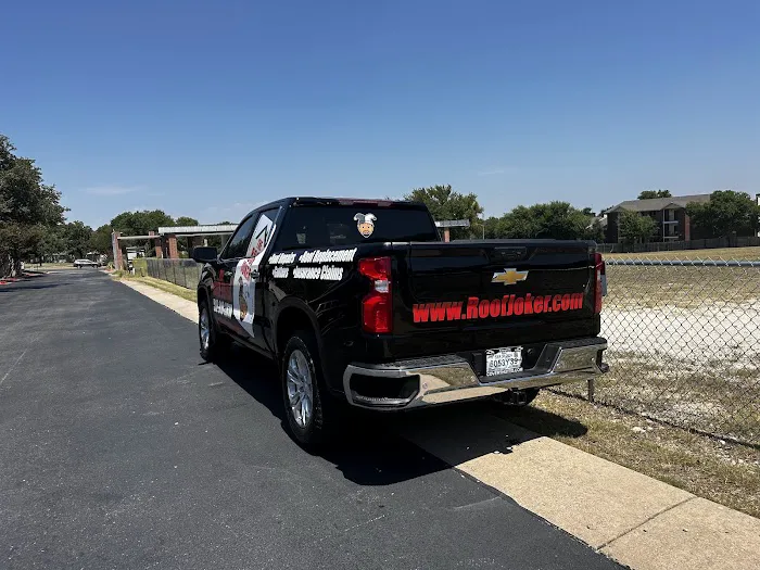 The Roof Joker Picture 10