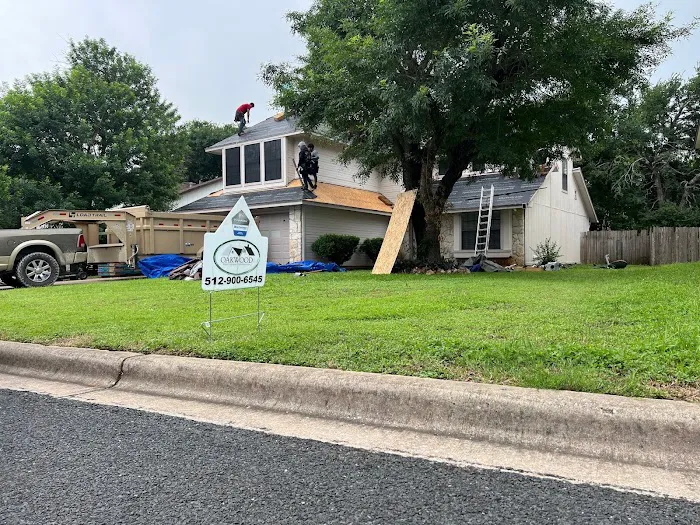 Oakwood Roofing and Construction, LLC Picture 5