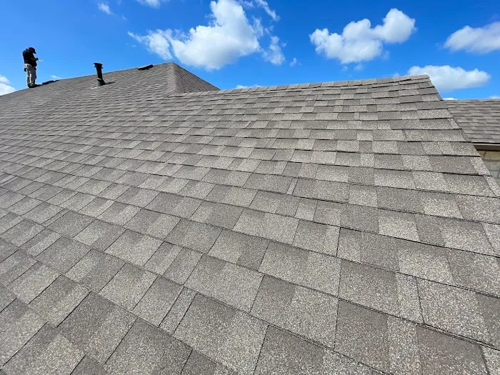 Oakwood Roofing and Construction, LLC Picture 7